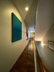 The Wharf Residence (D9), Condominium #543457881